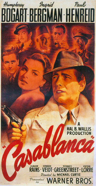 casablanca