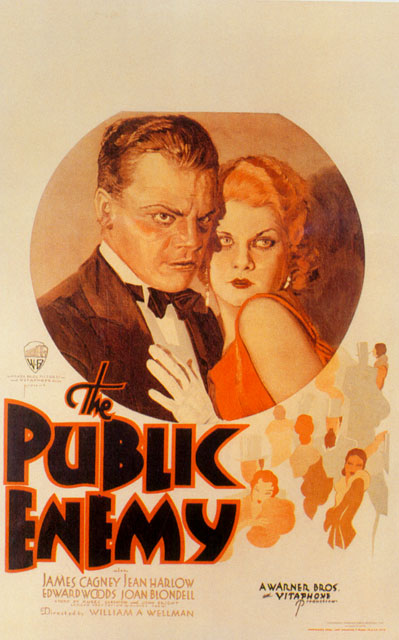 The Public Enemy